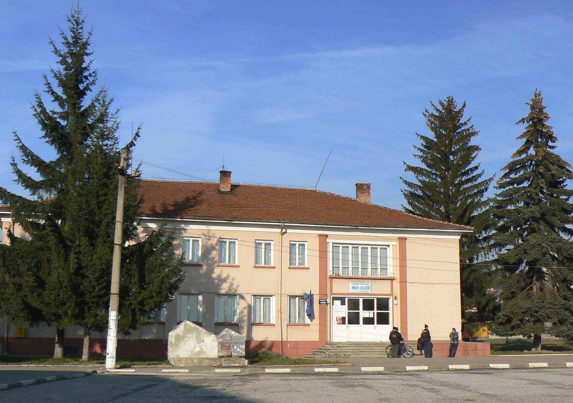 Столник