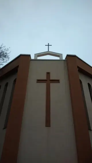 Евангелска петдесятна църква - Сливен