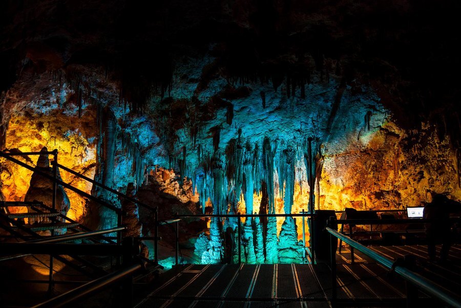 Пещера "Венеца" - Орешец