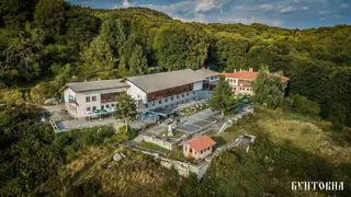 хижа "Бунтовна"