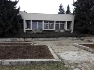 Младежки дом - Долна Оряховица