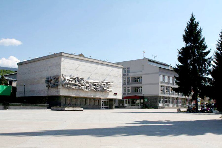 Литийно Шествие-Поклонение по паметните места от Април 1876г.