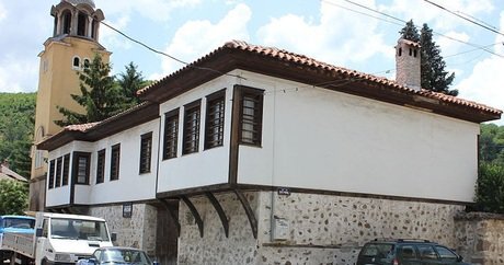 Исторически музей - Пещера