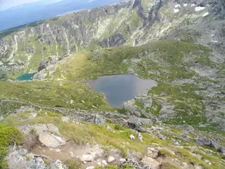 Чанакгьолските езера