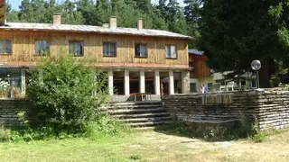 Хижа "Върховръх"