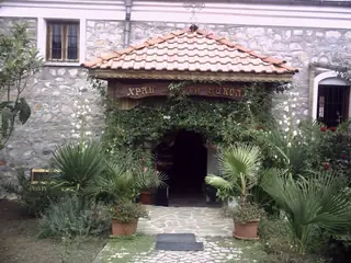 Храм "Свети Никола" - Черноморец