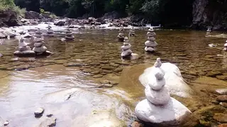 Река Видима