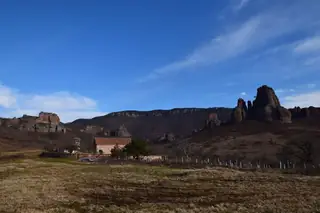 Църква "Св. Троица" - Боровица