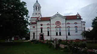 Храм "Рождество Богородично" - Павел баня