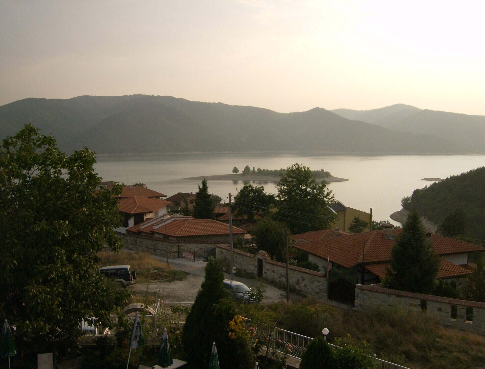 Главатарци