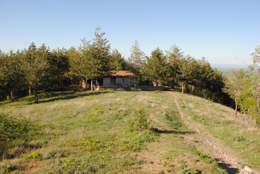 Параклис "Св. Влас"  - Асеновград