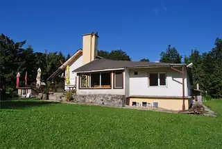 Хижа "Партизанска песен" - Габрово