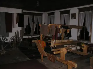 Музей Маджаровата къща - Арда