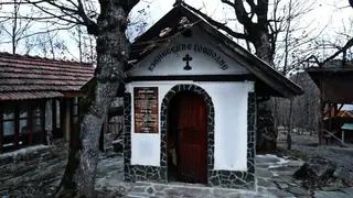 Манастир "Възнесение Господне" - Осиковска Лакавица