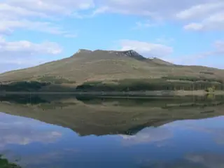 Язовир Фисек