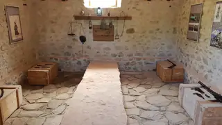 Старата барутчийница - Ардино