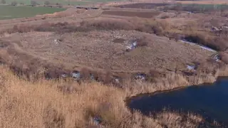 Крепост Дипсизка могила