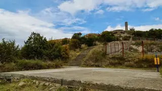 Връх Шейновец - Мезек