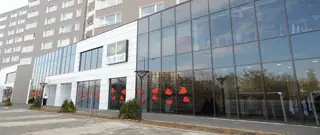 South Mall - София