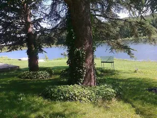 Язовир "Здравец"