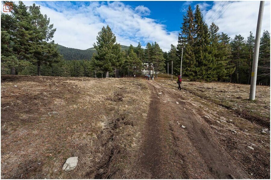 Хижа "Семково"