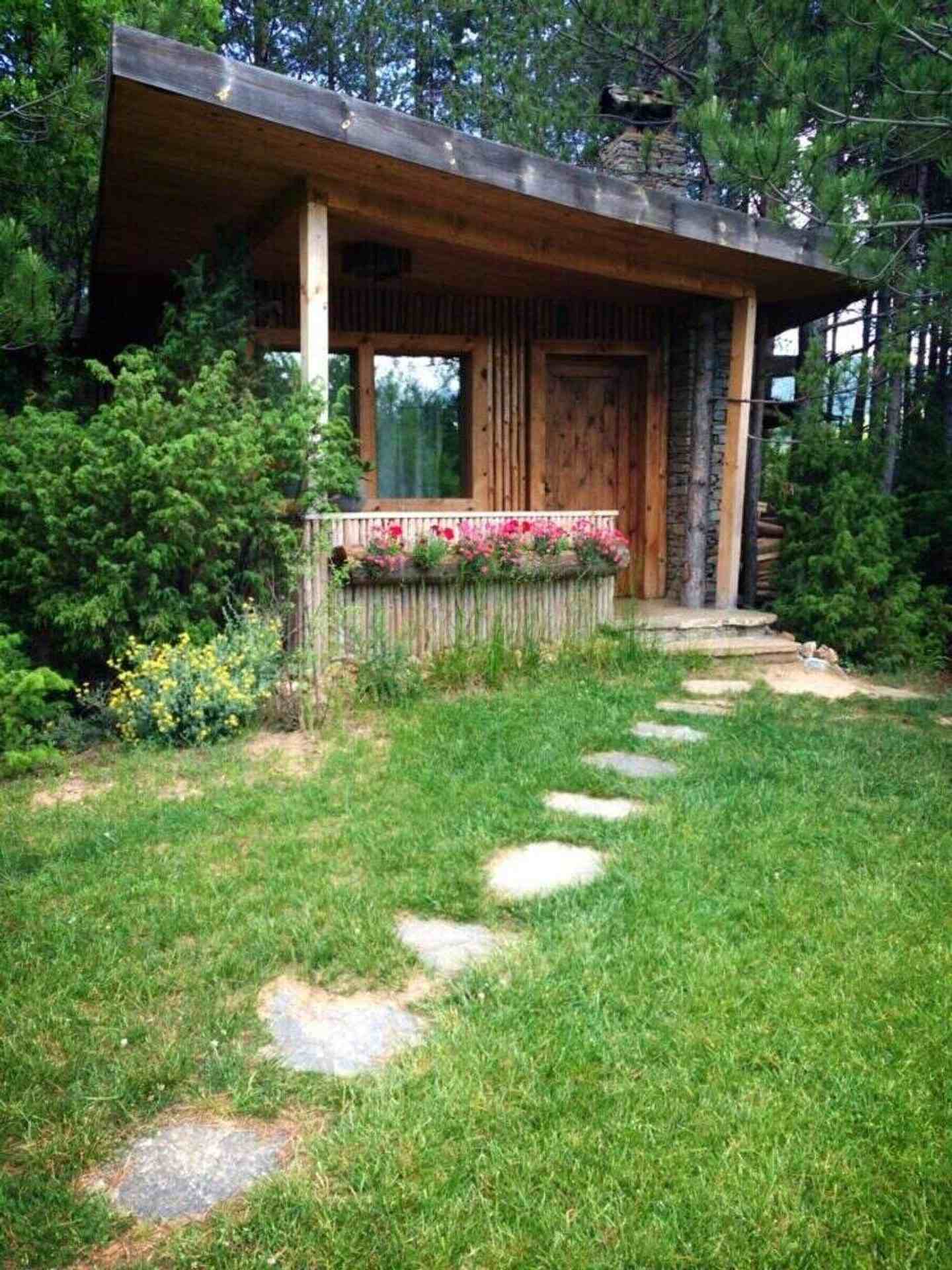 Еко селище "Омая"