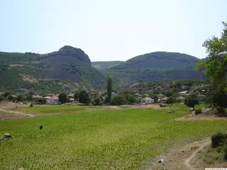 Село Студен кладенец