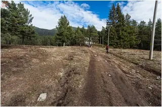 Хижа "Семково"