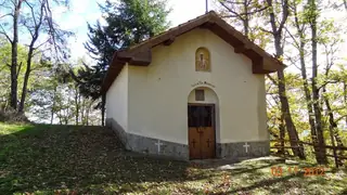 Връх "Света Неделя"