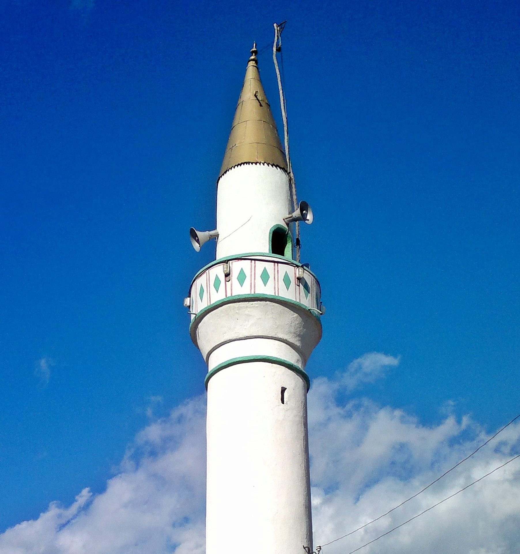 Езерче