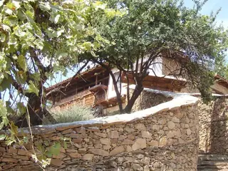 Къща-музей на Антон Попов - Гега