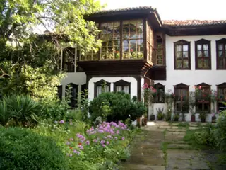 Къща "Миркович" - Сливен