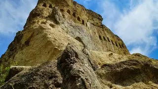 Тракийски култов комплекс - Ночево