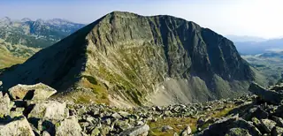 Връх Башлийски чукар