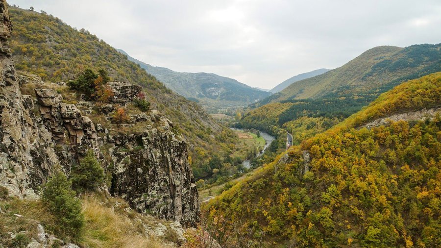Крепост Момина кула - Буково