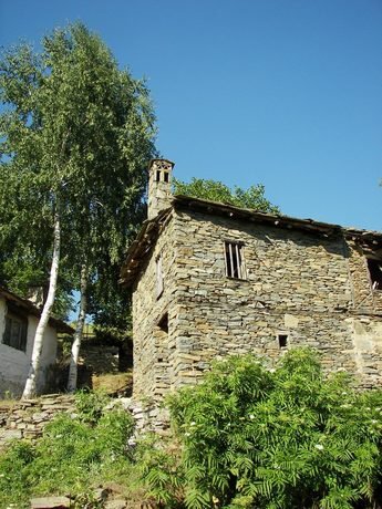 с. Долна сполука