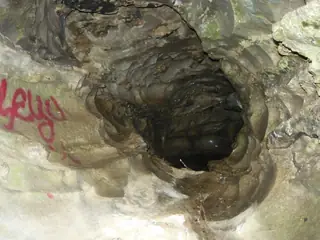 Пещера "Змейова дупка" - Враца