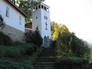 Църква "Св. Николай Чудотворец" - Бързия