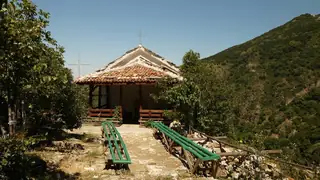 Параклис "Свети Илия" - Асеновград