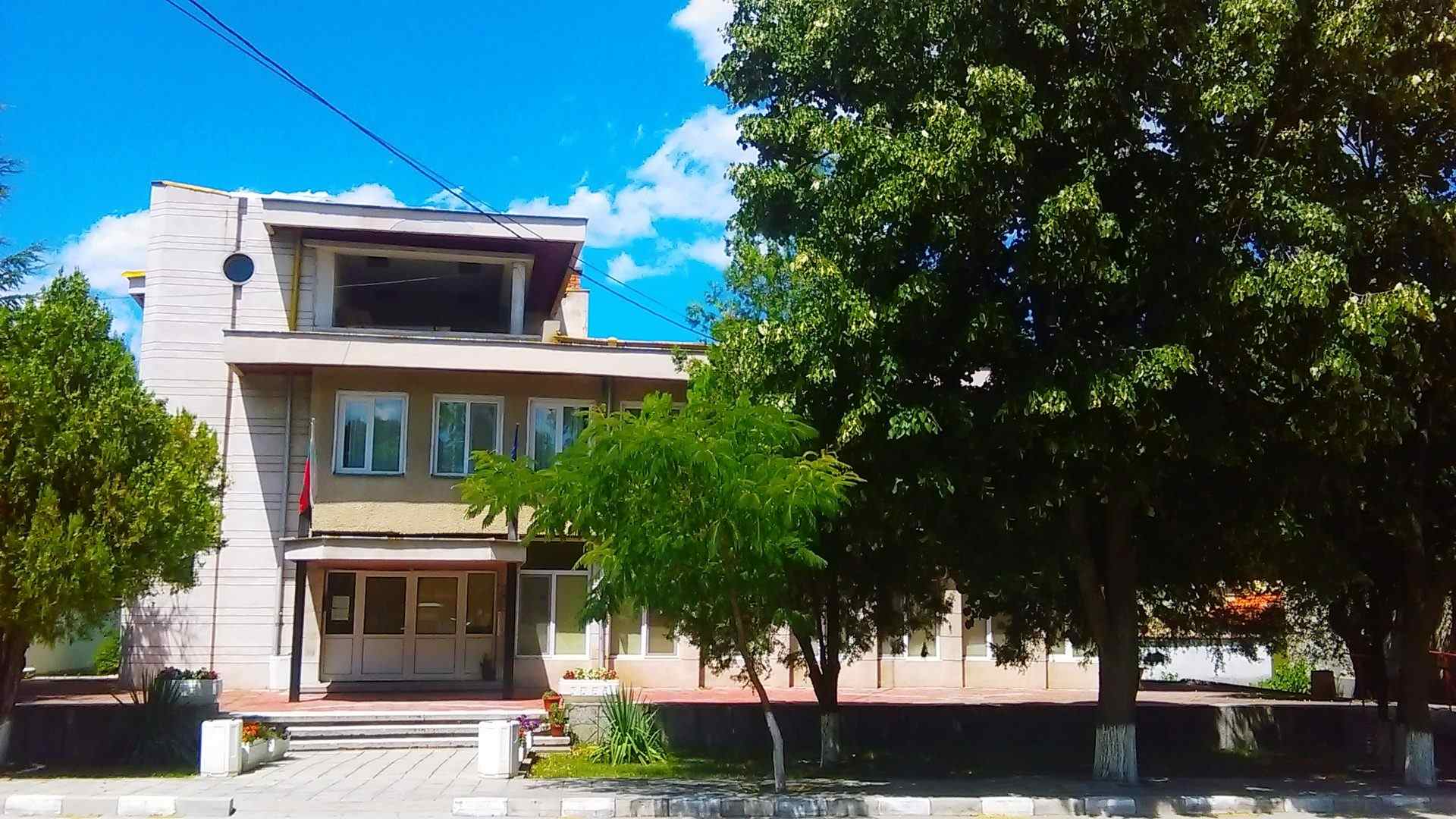 Граф Игнатиево