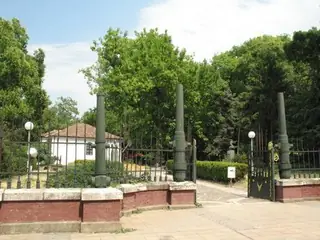 Къща музей "Цар Освободител Александър ІІ" - Плевен