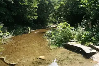 Извори в местност "Кукуля"- Кирково