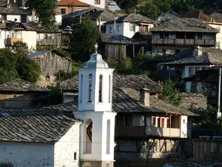 Църква "Свети Никола" - Долен