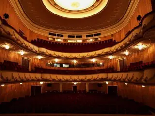 Държавна Опера - Варна