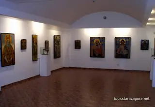 Художествена галерия - Стара Загора