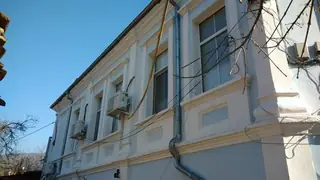 Чаушевата къща - Сливен