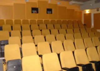 Дом на науката и техниката - Пловдив