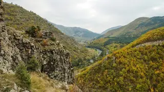 Крепост Момина кула - Буково