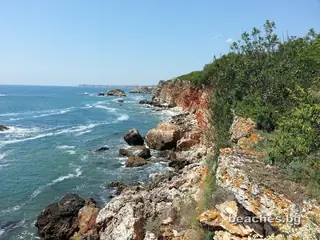 Плаж "Русалка"