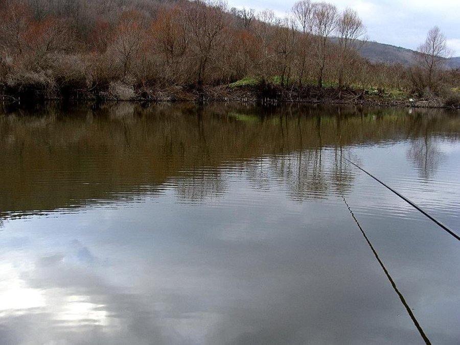 Язовир "Раков Дол"